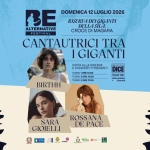 Be Alternative Festival 2026 Cantautrici tra i Giganti Riserva FAI – I Giganti della Sila Be Alternative Festival 2026 Cantautrici tra i Giganti Riserva FAI - I Giganti della Sila
