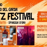 Desenzano Del Garda Spritz Festival Desenzano Del Garda Spritz Festival