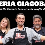 Giuseppe Giacobazzi – Osteria Giacobazzi – 9 Ottobre 2026 – La Spezia (Teatro Civico) Giuseppe Giacobazzi - Osteria Giacobazzi - 9 Ottobre 2026 - La Spezia (Teatro Civico)