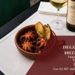 Summer Session – Aperitivo con Folpetti e Vino bianco fresco selezionato da Baki The Original Summer Session - Aperitivo con Folpetti e Vino bianco fresco selezionato da Baki The Original