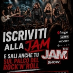 Master Class Con Michele Luppi The Jam Show (Jam Session) – Rock’n’roll Club, Rho! Master Class Con Michele Luppi The Jam Show (Jam Session) - Rock'n'roll Club, Rho!