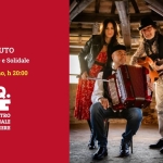 FERROBATTUTO – Serata Musicale e Solidale FERROBATTUTO - Serata Musicale e Solidale