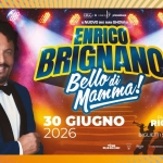 Enrico Brignano Bello Di Mamma Enrico Brignano Bello Di Mamma