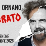 Antonio Ornano – Pordenone “(IN)GRATO” Antonio Ornano - Pordenone "(IN)GRATO"