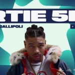Artie 5Ive – Praja, Gallipoli Sottosopra Fest Artie 5Ive - Praja, Gallipoli Sottosopra Fest