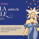 A Tavola sotto le Stelle 2026 A Tavola sotto le Stelle 2026