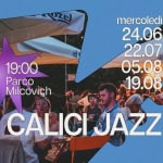 Arcella Bella – Calici Jazz (live jazz) Arcella Bella - Calici Jazz (live jazz)
