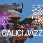 Arcella Bella – Calici Jazz (live jazz) Arcella Bella - Calici Jazz (live jazz)