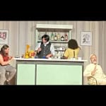 Compagnia Teatrale Amici del Teatro di Pescincanna (PN) presenta “PUM …LA PAURA FA 90” Compagnia Teatrale Amici del Teatro di Pescincanna (PN) presenta "PUM ...LA PAURA FA 90"