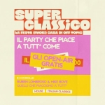 Super Classico Party Off Topic – Myfarini Super Classico Party Off Topic - Myfarini