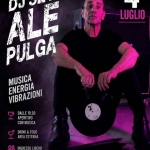 ALE PULGA Techno Night Pincara (RO) ALE PULGA Techno Night Pincara (RO)