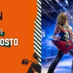 ORION – Metallica Tribute Band Dakota Pub @Vigonza (PD) ORION - Metallica Tribute Band Dakota Pub @Vigonza (PD)