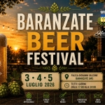 Baranzate Beer Festival Baranzate Beer Festival