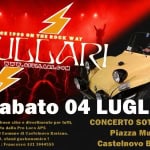 Giullari In Concerto A Castelnovo Bariano (Ro) Giullari In Concerto A Castelnovo Bariano (Ro)
