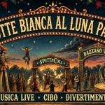 Notte Bianca a Bazzano Notte Bianca a Bazzano