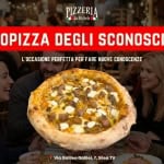 Il Giropizza degli Sconosciuti Il Giropizza degli Sconosciuti