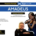 Amadeus Amadeus