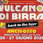 Vulcano di Birra 2026 Vulcano di Birra 2026