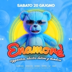 Enamorè – Reggaeton, Electro Latino y Dembow @VillaBonin Enamorè - Reggaeton, Electro Latino y Dembow @VillaBonin