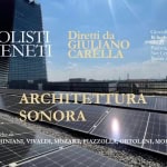 Architettura Sonora Architettura Sonora