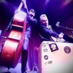 Thee Andy Macfarlane Two Man Orchestra – Live@BarBerardi Thee Andy Macfarlane Two Man Orchestra - Live@BarBerardi