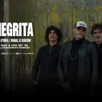 Negrita – La Storia, I Viaggi, Le Canzoni – Sant’antioco (Su) Negrita - La Storia, I Viaggi, Le Canzoni - Sant'antioco (Su)
