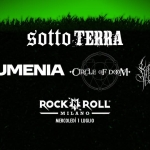 SOTTOTERRA Kasus Bell Circle of Doom Noumenia SOTTOTERRA Kasus Bell Circle of Doom Noumenia