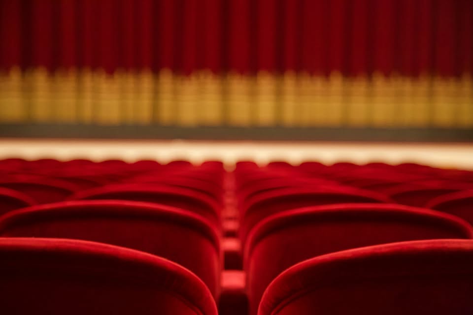 Evento Terre Del Vescovado Teatro Festival “Pinocchio – Che Cos’è Una Persona?” Locandina Terre Del Vescovado Teatro Festival “Pinocchio – Che Cos’è Una Persona?” - sabato 19 settembre ore 21:15 - 23:15