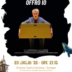 Terre Del Vescovado Teatro Festival “Offro Io” Terre Del Vescovado Teatro Festival "Offro Io"