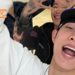 Jay Park Ft. LNGSHOT in concerto a Milano Jay Park Ft. LNGSHOT in concerto a Milano