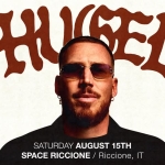 Space Riccione w. HUGEL Space Riccione w. HUGEL