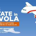 ESTATE IN FAVOLA. Teatro per bambini e famiglie ESTATE IN FAVOLA. Teatro per bambini e famiglie