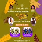 QUE PASA – Salsa Bachata Reggaeton @VillaBonin QUE PASA - Salsa Bachata Reggaeton @VillaBonin