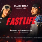 FAST LIFE – Venerdì 19 Giugno – Club Modà, Erba (CO) FAST LIFE - Venerdì 19 Giugno - Club Modà, Erba (CO)