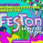 Feston! – Subconscio Festival – Conscio (Tv) Feston! - Subconscio Festival - Conscio (Tv)