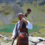 Concerto per Violoncello al Lago Arbolle Concerto per Violoncello al Lago Arbolle