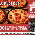 Scandicci – La Puglia Che Ti Piglia Festa Pugliese Scandicci - La Puglia Che Ti Piglia Festa Pugliese
