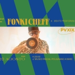 Fonki Cheff – Dj Set – Perse Visioni 19 Fonki Cheff - Dj Set - Perse Visioni 19