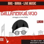 Tributo A Lucio Dalla Cena Live @Smokehouse Santarcangelo Tributo A Lucio Dalla Cena Live @Smokehouse Santarcangelo