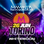 Mamacita – Whitemoon – Torino Mamacita - Whitemoon - Torino