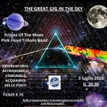 L’astronomia dei Pink Floyd – The Great Gig In The Sky L'astronomia dei Pink Floyd - The Great Gig In The Sky