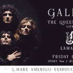 Klandestivo Opening Season – Galileo Queen Tribute & Rock – Electro Dj Set Klandestivo Opening Season - Galileo Queen Tribute & Rock - Electro Dj Set