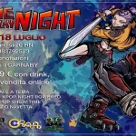 Anime Cosplay Night 11a Edizione Rimini Comix Anime Cosplay Night 11a Edizione Rimini Comix