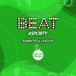 BEAT Sporty l Chiampo Giovani l Stadio Chiampo BEAT Sporty l Chiampo Giovani l Stadio Chiampo