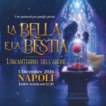La Bella e La Bestia a Napoli La Bella e La Bestia a Napoli