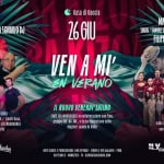 Venerdi 26 Giugno Sala Latina Venerdi 26 Giugno Sala Latina