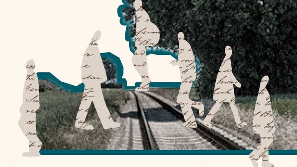 Evento Le Cose Importanti Sono Le Più Difficili Da Dire – Walkabout Locandina Le Cose Importanti Sono Le Più Difficili Da Dire – Walkabout - giovedì 25 giugno ore 21:00 - 23:00