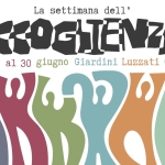 Settimana Dell’accoglienza Del Ce.sto! 14 – 30 Giugno – @Giardiniluzzati Settimana Dell'accoglienza Del Ce.sto! 14 - 30 Giugno - @Giardiniluzzati