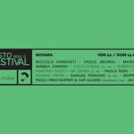 Questo non è un festival – Vasco Brondi, Niccolò Ammaniti e Paolo Nori Questo non è un festival - Vasco Brondi, Niccolò Ammaniti e Paolo Nori