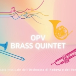OPV Brass Quintet – Acqua MuraLive Festival OPV Brass Quintet - Acqua MuraLive Festival